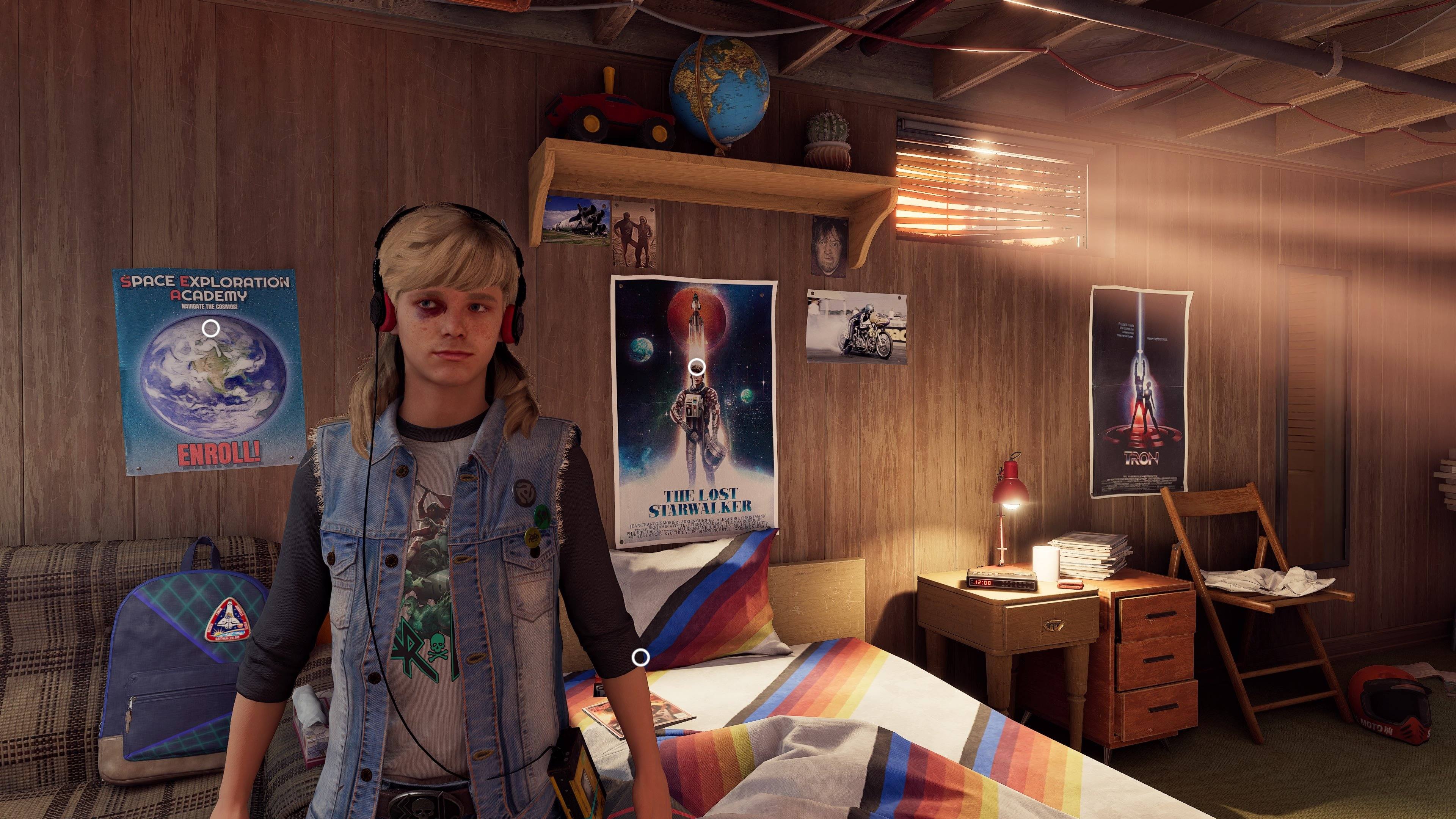 Marvel´s Guardians of the Galaxy